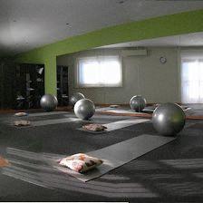Ananta Pilates Center