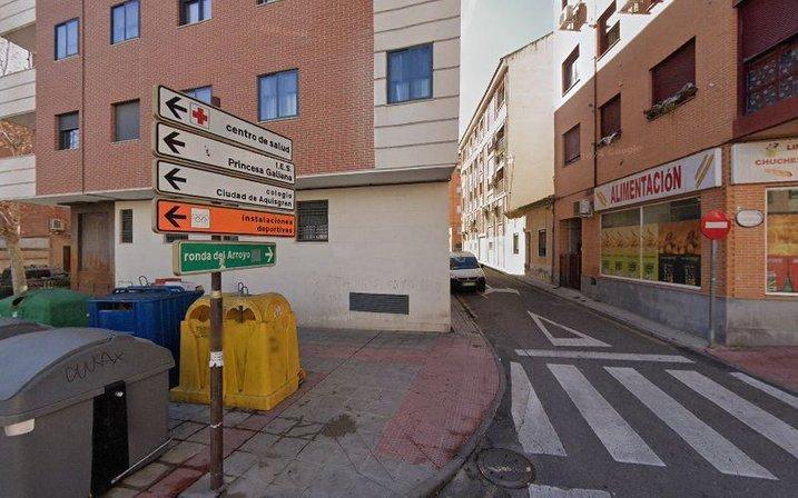 Viajes Halcon