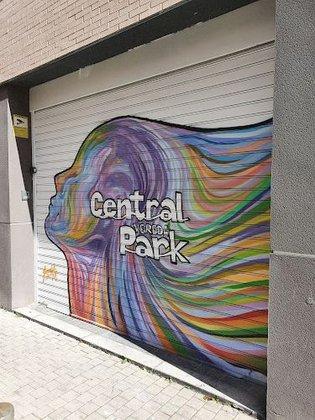 Central Vereda Park