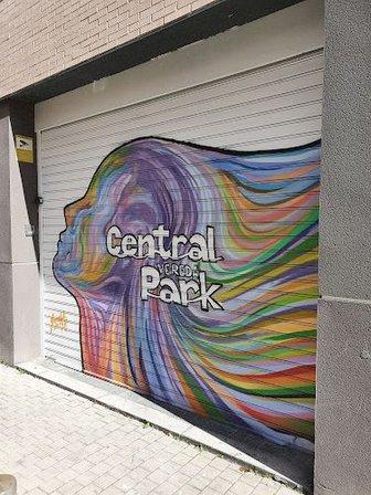 Central Vereda Park