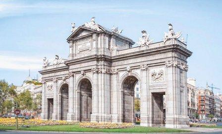 Yolo Tours Madrid