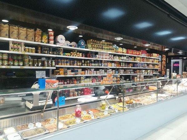 Alimentación Centeno