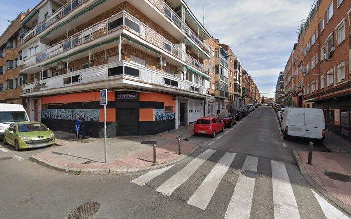 Tienda
