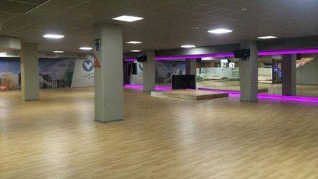 Gimnasio VivaGym Fuenlabrada Central