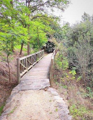 El Forestal de Villaviciosa de Odón