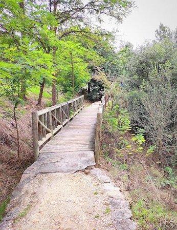 El Forestal de Villaviciosa de Odón