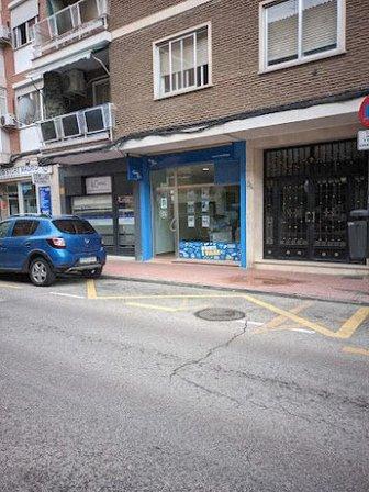 Agencia de Viajes Costa Este Alcalá de Henares