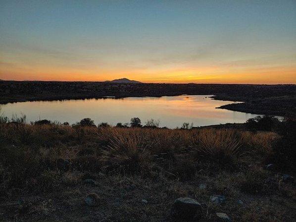 Embalse del Guajaraz