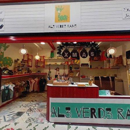 ALEVERDERAME