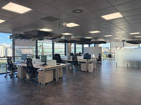 LS ELECTRIC IBERIA S.L.U