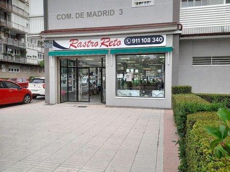 Asociación Reto a la Esperanza