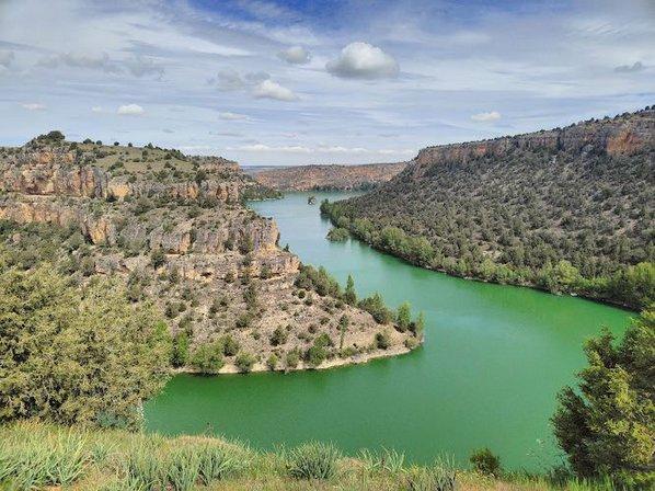 Parque Natural Hoces del Río Duratón