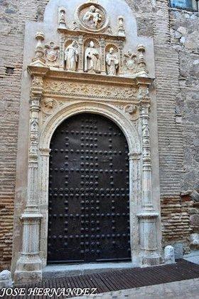 Convento de San Clemente