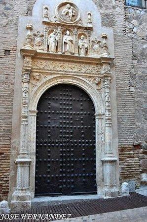 Convento de San Clemente