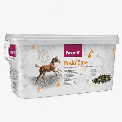 Suplementos para caballos