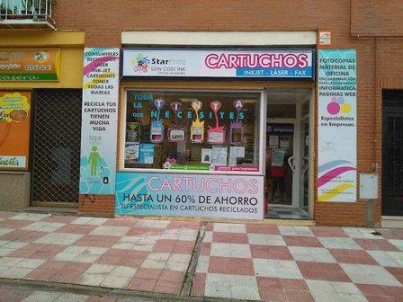 Startprint