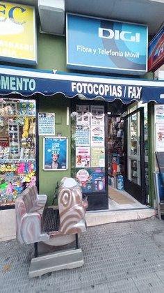 Multitienda Infotec