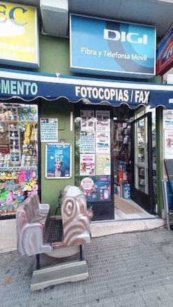 Multitienda Infotec
