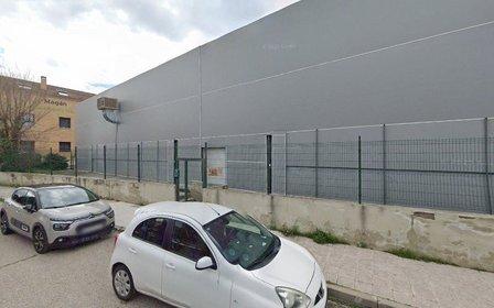 Globopadel