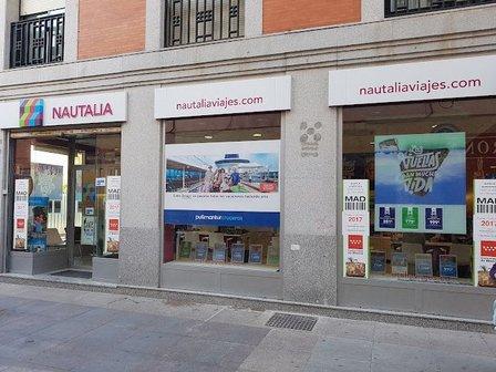 Nautalia Viajes
