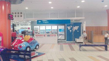 Carrefour