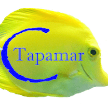 Comercial Tapamar