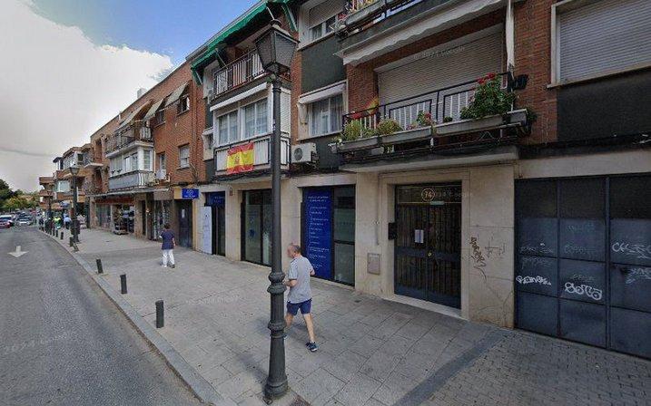JR Maquinaria Hosteleria