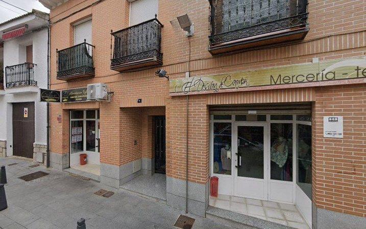 Tienda