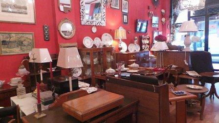 Oldtree Antiques