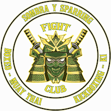 Club Deportivo Sombra y Sparring