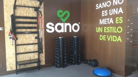 Sano Barajas