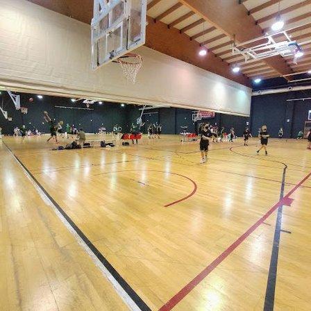 Basic Sport Center Antonio Diaz Miguel