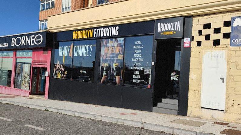 Brooklyn Fitboxing