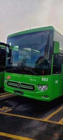 COMPANY ARRIVA