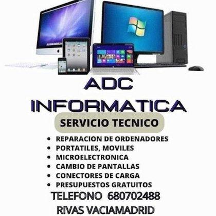 Adc Informatica