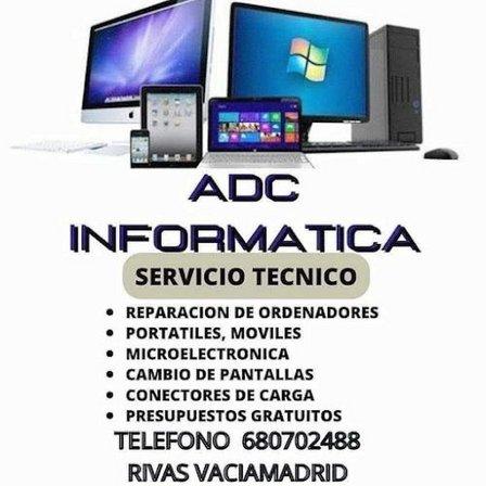 Adc Informatica