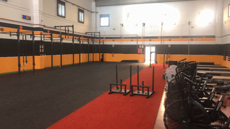 Bennu Soul Training & Hyrox