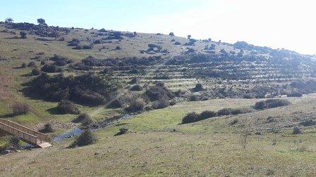 Antiguo Campo de Tiro