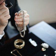 Oro y relojes