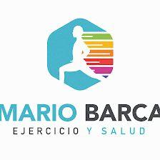 Mario Barca: ejercicio y salud