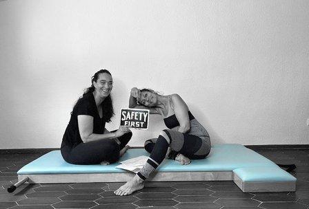 Catskills Pilates - Formación de profesores de Pilates