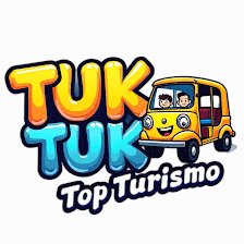 TukTuk Top