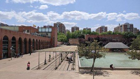 Parque de la Vaguada