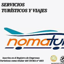 Nomatur