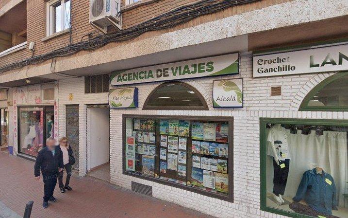 Viajes PisaMundo Alcalá