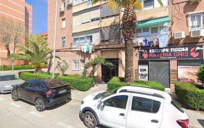 Servicios Ciberneticos Integrados S.L.