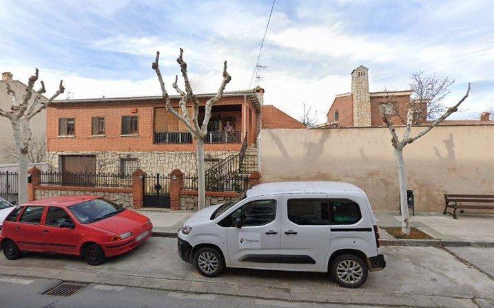 Detalle y Memoria