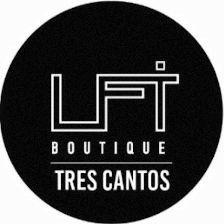 UFIT BOUTIQUE TRES CANTOS