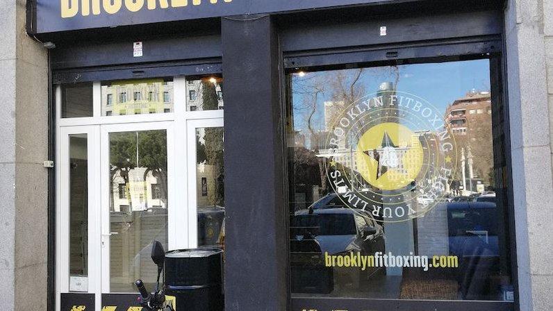 Brooklyn Fitboxing RÍOS ROSAS