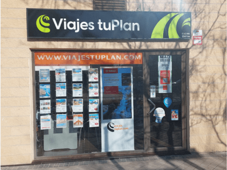 VIAJES TUPLAN